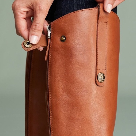 Sam Edelman Shoes - Sam Edelman penny 2 riding boots